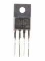 Vestel Fixed Voltage Reg. Pos. - Ka78r12tu Ic Lm7812 Low Drop